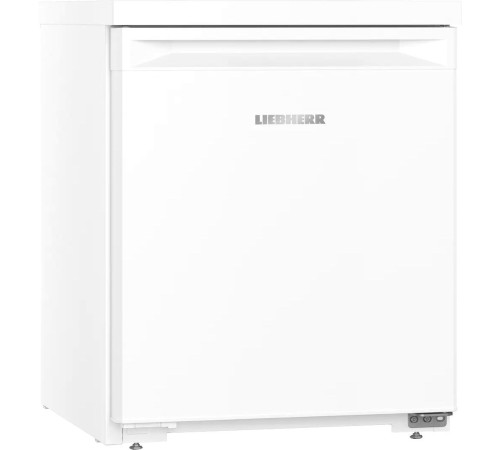 Холодильник Liebherr/ Pure, 68x55х60.7, однокамерный, объем 92 литра, без МК, белый,ручки интегрированные Холодильник Liebherr/ Pure, 68x55х60.7, однокамерный, объем 92 литра, без МК, белый,ручки интегрированные