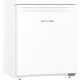 Холодильник Liebherr/ Pure, 68x55х60.7, однокамерный, объем 92 литра, без МК, белый,ручки интегрированные