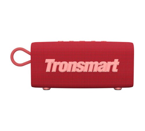 Активная акустическая система Tronsmart trip red Активная акустическая система Tronsmart trip red