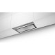 Вытяжка Franke FBFE XS A52/ Best, Вытяжка FBFE XS A52, BOX FLUSH EVO, ширина 52 см, 1035 м3/ч, 3 скорости + интенсивный режим, электронное управление, LED освещение, цвет: нержавеющая сталь