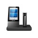 Wireless DECT Headset WH67 UC