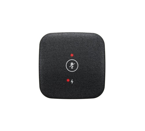 DECT микрофоны/ Yealink [CPW65-DECT-Duo] 2x wireless DECT microphones for CP965 / 1-year AMS [1304026]