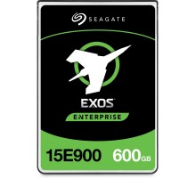 Жесткий диск/ HDD SEAGATE SAS 2.5"" 600GB 15K 256MB 1 year warranty