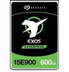 Жесткий диск/ HDD SEAGATE SAS 2.5"" 600GB 15K 256MB 1 year warranty