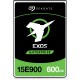 Жесткий диск/ HDD SEAGATE SAS 2.5"" 600GB 15K 256MB 1 year warranty