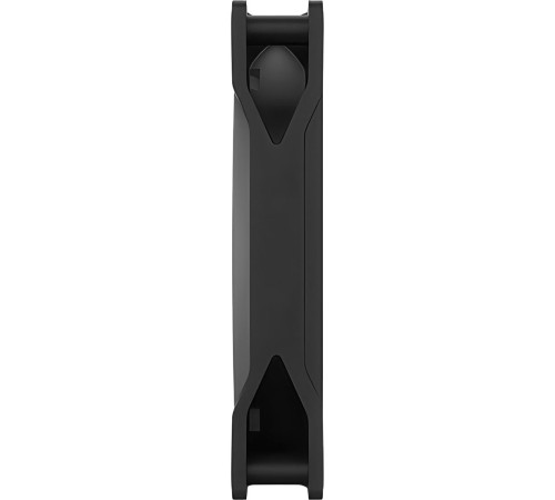 Кулер для корпуса/ Case Cooler be quiet! LIGHT WINGS 140mm PWM (140x140x25mm, 4-pin PWM, ARGB, 56CFM, 23.3dBA, 1500RPM, Black) Кулер для корпуса/ Case Cooler be quiet! LIGHT WINGS 140mm PWM (140x140x25mm, 4-pin PWM, ARGB, 56CFM, 23.3dBA, 1500RPM, Black)