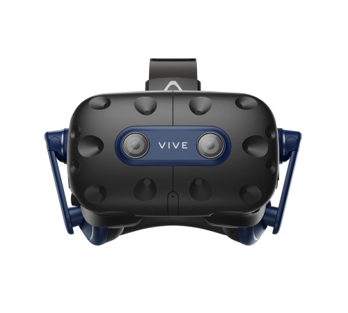 Шлем виртуальной реальности/ HTC VIVE Pro 2 Full Kit Шлем виртуальной реальности/ HTC VIVE Pro 2 Full Kit