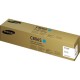 Тонер-картридж/ Samsung CLT-C806S Cyan Toner Cartridge