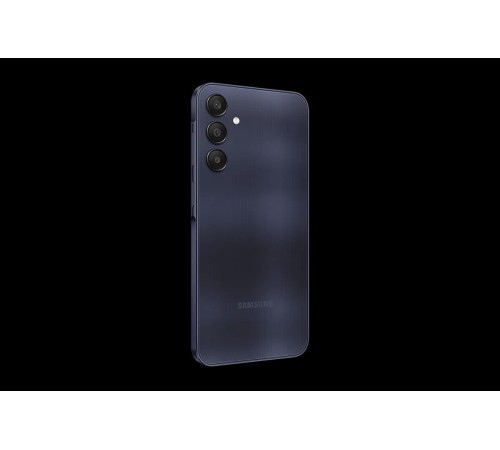 Смартфон/ Смартфон Samsung Galaxy A25 6+128GB Тёмно-синий