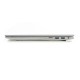 Ноутбук/ Taganay  17.3"(1920x1080 IPS (матовый))/Intel Celeron N5095(2Ghz)/16384Mb/512SSDGb/noDVD/Int:Intel UHD Graphics/Cam/BT/WiFi/-/33.9WHr/war 1y/1.9kg/Silver/Win11Home