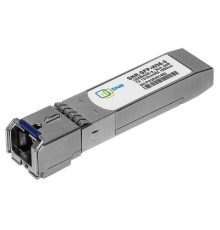 Модуль SFP+ SNR Модуль SFP+ оптический, дальность до 300м (5dB), 850нм