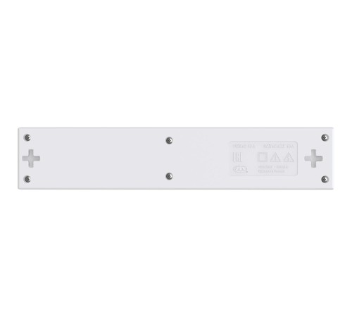 Сетевой фильтр/ Surge protector Pilot SG5 5 outlets (GP), 10A / 2.2kVt, automatic circuit-breaker, 7 m Сетевой фильтр/ Surge protector Pilot SG5 5 outlets (GP), 10A / 2.2kVt, automatic circuit-breaker, 7 m