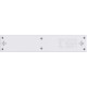 Сетевой фильтр/ Surge protector Pilot SG5 5 outlets (GP), 10A / 2.2kVt, automatic circuit-breaker, 7 m
