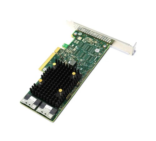 Контроллер/ MegaRAID SAS 9500-16i SGL (05-50077-02) PCIe v4 x8 LP, Tri-Mode SAS/SATA/NVMe 12G HBA, 16port(2*int SFF8654), 3816 IOC, RTL {5} (007493) Контроллер/ MegaRAID SAS 9500-16i SGL (05-50077-02) PCIe v4 x8 LP, Tri-Mode SAS/SATA/NVMe 12G HBA, 16port(2*int SFF8654), 3816 IOC, RTL {5} (007493)