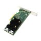 Контроллер/ MegaRAID SAS 9500-16i SGL (05-50077-02) PCIe v4 x8 LP, Tri-Mode SAS/SATA/NVMe 12G HBA, 16port(2*int SFF8654), 3816 IOC, RTL {5} (007493)