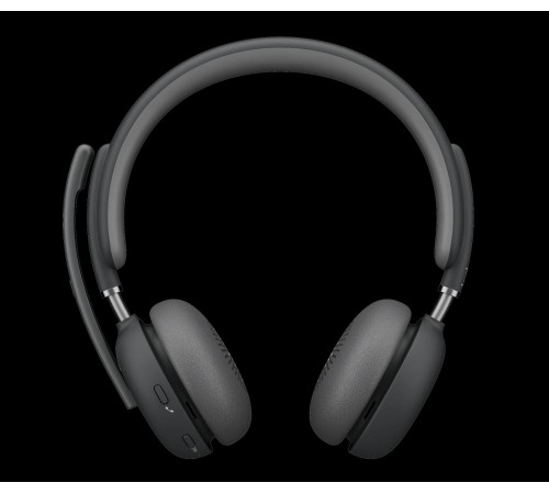 Беспроводная гарнитура/ HEADSET-Zone Wireless 2 UC-graphite Беспроводная гарнитура/ HEADSET-Zone Wireless 2 UC-graphite