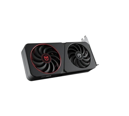 Видеокарта MAXSUN Intel Arc B570 Milestone 10G//Arc B570, HDMI, 3*DP, 10G, D6