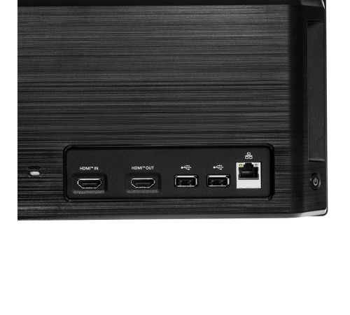 Моноблок MSI Modern AM272P 1M-679XRU   27"(1920x1080 IPS)/Intel Core 7 150U(1.8Ghz)/16384Mb/512PCISSDGb/noDVD/Int:Intel® Graphics/Cam/BT/WiFi/war 1y/7.5kg/Black/noOS + Wireless KB+M