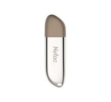 Носитель информации Netac U352 16GB USB3.0 Flash Drive, aluminum alloy housing