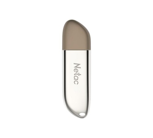 Носитель информации Netac U352 16GB USB3.0 Flash Drive, aluminum alloy housing