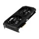 Видеокарта PALIT NE64060019P1-1070D RTX4060 DUAL 8GB GDDR6 128bit 3-DP HDMI
