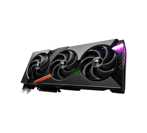 Видеокарта/ GeForce RTX 5070 12G VANGUARD OC Видеокарта/ GeForce RTX 5070 12G VANGUARD OC