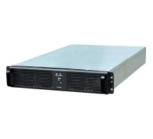 INVT modular type UPS 300kVA / 300kW, 10 слотов для силовых модулей 30kVA, FREME/ UPS INVT Modular UPS 300kVA/300kW
