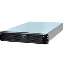 INVT modular type UPS 300kVA / 300kW, 10 слотов для силовых модулей 30kVA, FREME/ UPS INVT Modular UPS 300kVA/300kW