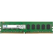 Оперативная память Samsung DDR4  16GB RDIMM (PC4-25600) 3200 Mbps ECC Reg 1.2V (M393A2K40EB3-CWE), 1 year