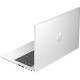 Ноутбук HP Probook 440 G10 14"(1920x1080)/Intel Core i5 1335U(1.3Ghz)/16384Mb/512SSDGb/noDVD/Int:Intel Iris Xe Graphics/Cam/BT/WiFi/51WHr/war 1y/1.42kg/Silver/DOS + EN Kbd