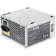 Блок питания 450Вт/ Power Supply Foxline, 450W, ATX, APFC, 120FAN, CPU 4+4 pin, MB 24pin, 5xSATA, 2xPATA, 1xFDD, 1xPCI-E 6pin, 80+