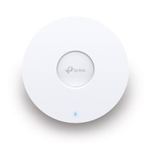 беспроводная точка доступа TP-Link EAP650,  EAP650, AX3000 Ceiling Mount Dual-Band Wi-Fi 6 Access Point