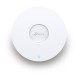 беспроводная точка доступа TP-Link EAP650, EAP650, AX3000 Ceiling Mount Dual-Band Wi-Fi 6 Access Point