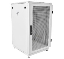 Шкаф ЦМО Шкаф серверный напольный 30U (600  800) дверь перфорированная 2 шт.