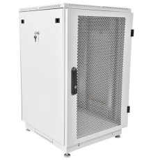 Шкаф ЦМО Шкаф серверный напольный 30U (600  800) дверь перфорированная 2 шт.