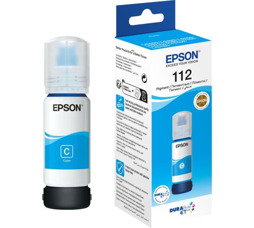 Чернила/ Epson I/C (c) L65xx/L15xxx Чернила/ Epson I/C (c) L65xx/L15xxx