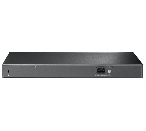 коммутатор TP-Link TL-SG1218MP, 18-Port Gigabit Rackmount  Switch with 16-Port PoE+, 250 W
