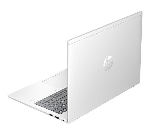 ноутбук HP Probook 460 G11 16"(1920x1200)/Intel Core Ultra 5 125U(1.3Ghz)/16384Mb/512SSDGb/noDVD/Int:Intel® Graphics/Cam/BT/WiFi/48WHr/war 1y/1.748kg/Silver/DOS ноутбук HP Probook 460 G11 16"(1920x1200)/Intel Core Ultra 5 125U(1.3Ghz)/16384Mb/512SSDGb/noDVD/Int:Intel® Graphics/Cam/BT/WiFi/48WHr/war 1y/1.748kg/Silver/DOS