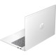 ноутбук HP Probook 460 G11 16"(1920x1200)/Intel Core Ultra 5 125U(1.3Ghz)/16384Mb/512SSDGb/noDVD/Int:Intel® Graphics/Cam/BT/WiFi/48WHr/war 1y/1.748kg/Silver/DOS