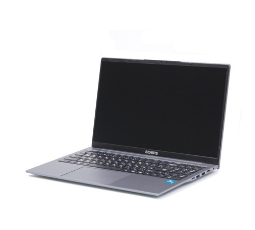 Ноутбук/ Hot 15.6"(1920x1080 IPS (матовый))/Intel Core i3 1025G1(1.2Ghz)/8192Mb/256SSDGb/noDVD/Int:Intel UHD Graphics/Cam/BT/WiFi/-/51.3WHr/war 1y/1.7kg/Silver/Win11Home