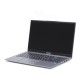 Ноутбук/ Hot 15.6"(1920x1080 IPS (матовый))/Intel Core i3 1025G1(1.2Ghz)/8192Mb/256SSDGb/noDVD/Int:Intel UHD Graphics/Cam/BT/WiFi/-/51.3WHr/war 1y/1.7kg/Silver/Win11Home