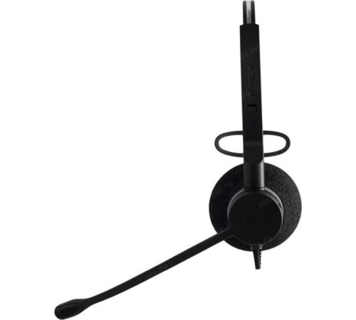 Гарнитура проводная/ BIZ 2300 Mono USB  MS E-STD NC Hifi DSP PC Suite