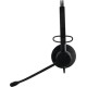 Гарнитура проводная/ BIZ 2300 Mono USB  MS E-STD NC Hifi DSP PC Suite