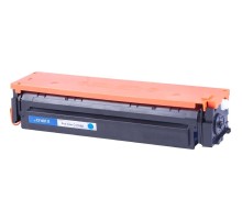 -/ Тонер-картридж NVP NV-CF401X Cyan для HP Color LaserJet Pro M252dw/ M252n/ M274n/ M277dw/ M277n (2300k)