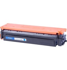 -/ Тонер-картридж NVP NV-CF401X Cyan для HP Color LaserJet Pro M252dw/ M252n/ M274n/ M277dw/ M277n (2300k)