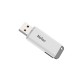 Носитель информации Netac U185 8GB USB2.0 Flash Drive, with LED indicator