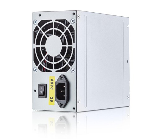 Блок питания 450Вт/ Power Supply Foxline, 450W, ATX, NOPFC, 80FAN, 2xSATA, 2xPATA, 1xFDD, 24+4 Блок питания 450Вт/ Power Supply Foxline, 450W, ATX, NOPFC, 80FAN, 2xSATA, 2xPATA, 1xFDD, 24+4