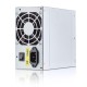 Блок питания 450Вт/ Power Supply Foxline, 450W, ATX, NOPFC, 80FAN, 2xSATA, 2xPATA, 1xFDD, 24+4