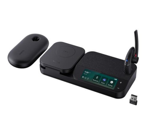 Гарнитура беспроводная/ Yealink BH71 Workstation Pro [1208654]