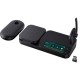 Гарнитура беспроводная/ Yealink BH71 Workstation Pro [1208654]